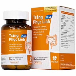 Tràng phục linh plus