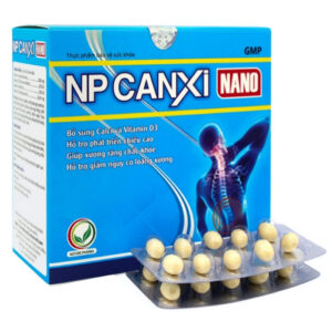 NP Canxi Nano