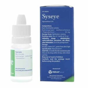 syseye 10ml 1