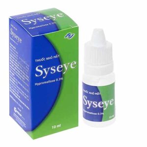 syseye 10ml 2