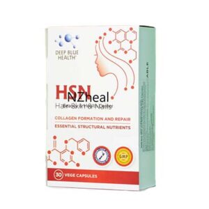 HSN Hair Skin & Nails