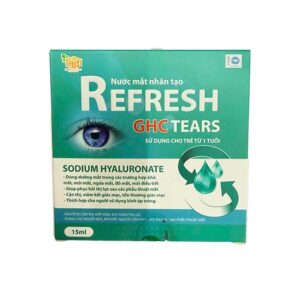 Refresh GHC tear
