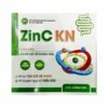 ZinC KN hộp 20 ống