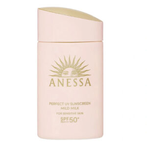 sua chong nang anessa spf50 pa diu nhe cho da nhay cam chai 60ml