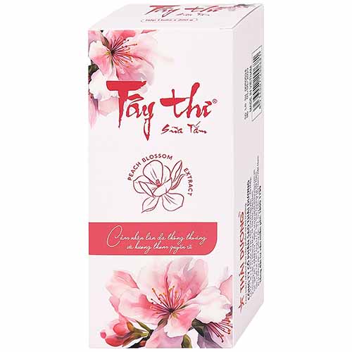 sua tam tay thi sua tam tay thi