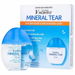 Vrohto mineral tear 13ml