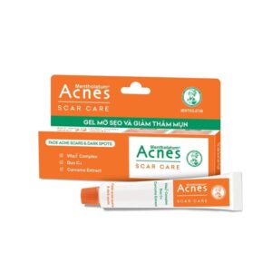 Gel Acnes Scar Care