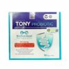 TONY PROBIOTIC