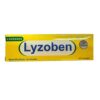 lyzoben