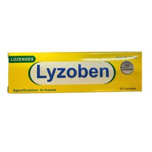 lyzoben