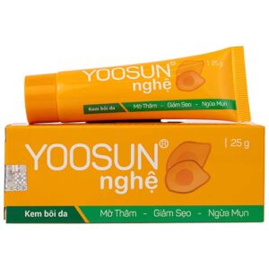 yoosun NGHE 25g