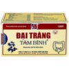Dai trang tam binh 60v