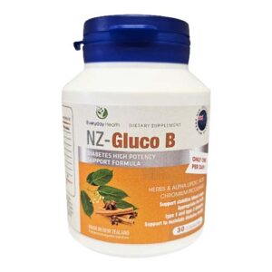 NZ gluco B