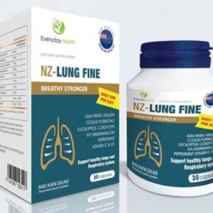 Nz- lung fine