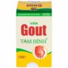 Vien gout tam binh