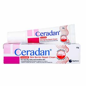 Ceradan Ceramide Skin Barrier Repair Cream 10g