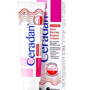 Ceradan Ceramide Skin Barrier Repair Cream 30g