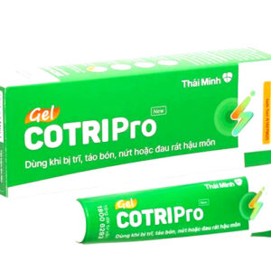 Cotripro Gel 25g