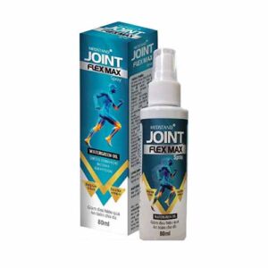 Joint Flex Max Spray 80ml