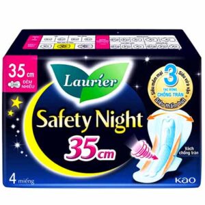 Laurier Safety Night 35cm