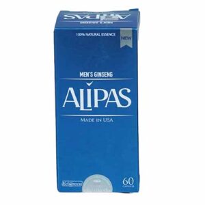 Alipas 60 viên