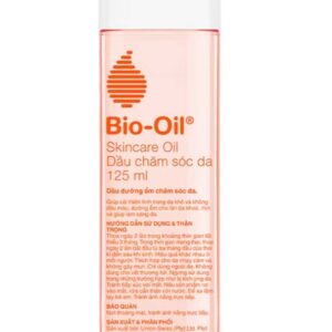 Bio Oil Skincare Oil
