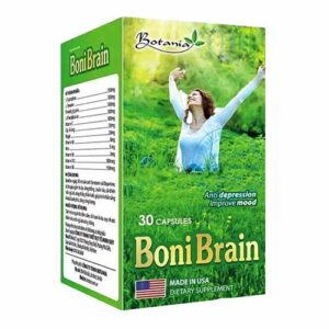BoniBrain hộp 30