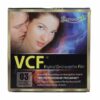 Màng phim tránh thai VCF hộp 3 miếng