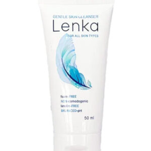 Sữa rửa mặt Lenka