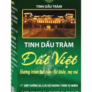 tinh dau tram dat viet